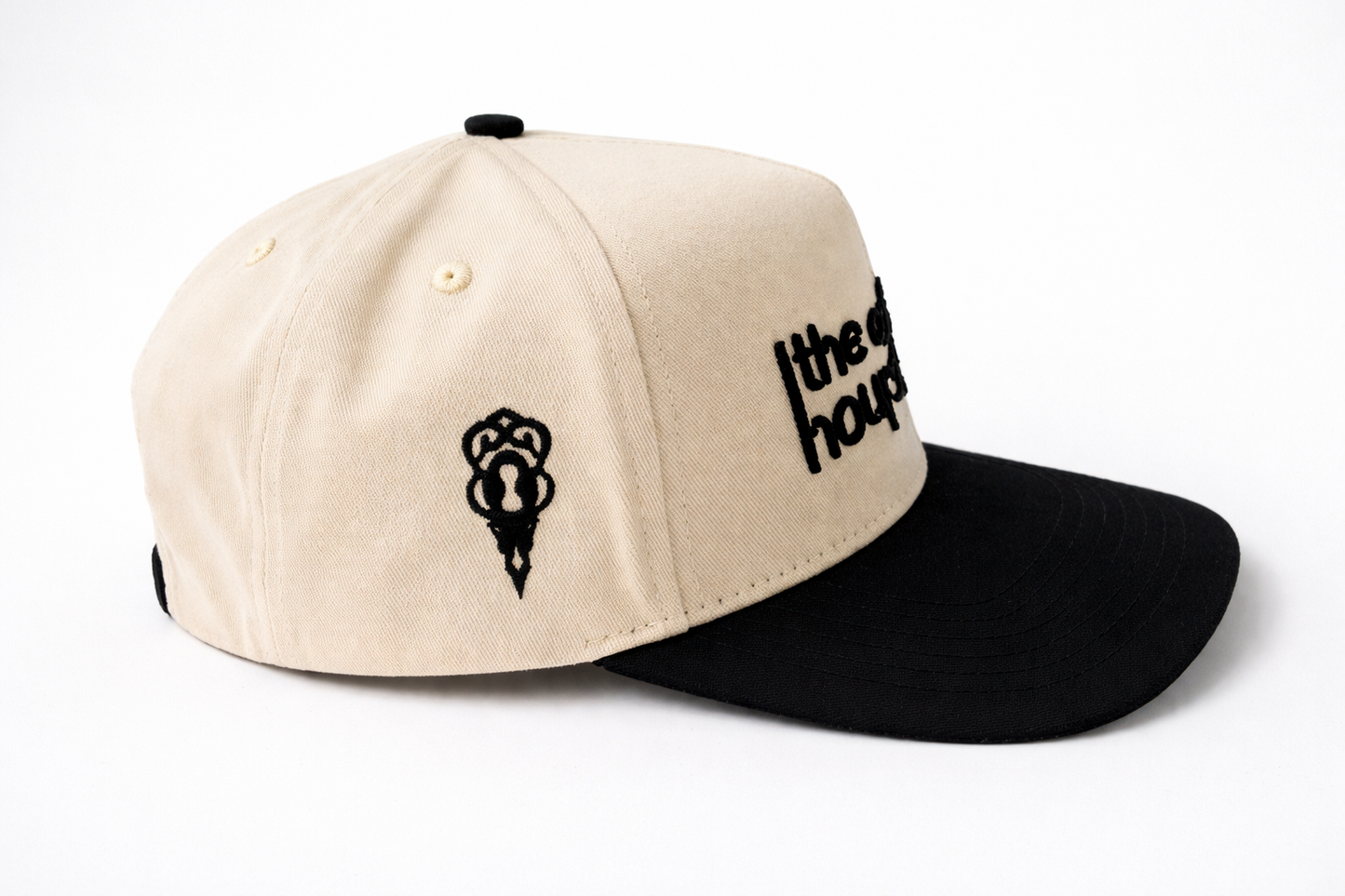 "THE AFTER HOURS CLUB" Hat