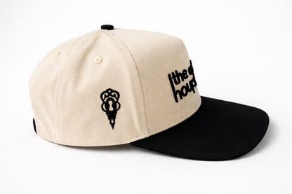 "THE AFTER HOURS CLUB" Hat